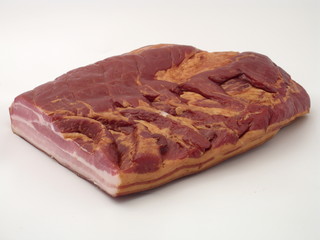 räucher bauch speck