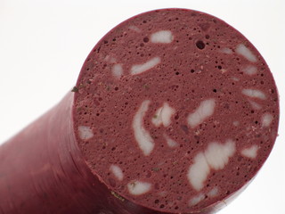 blut wurst