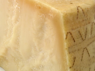 hart käse nah aufnahme