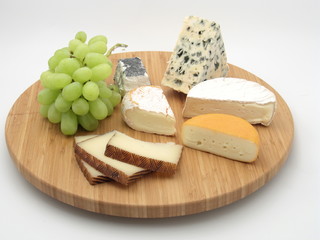 käse brett