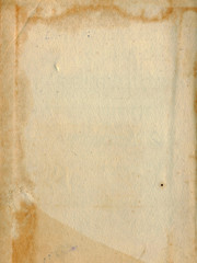 old paper