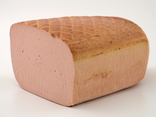 leberkäse