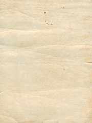 old paper