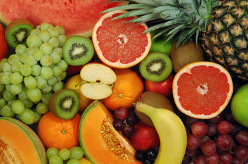 fruits 10