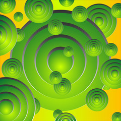 Naklejka premium abstract pattern_70