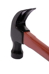 tools series (hammer head)