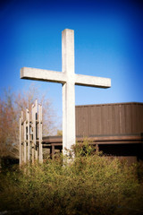 cross