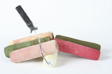 paint rollers