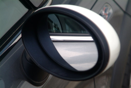auto außenspiegel