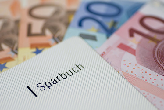 sparbuch