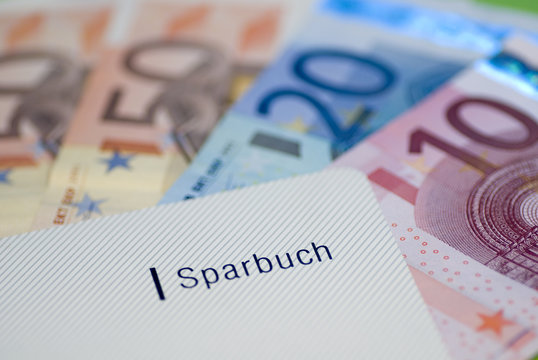 sparbuch