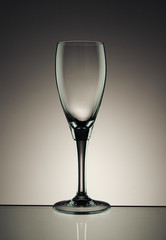 wine glass