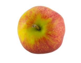green apple