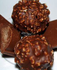 un delice pour le palais