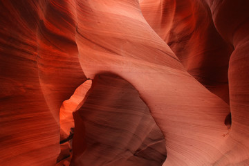 antelope canyon