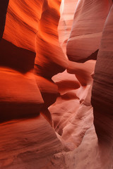 antelope canyon