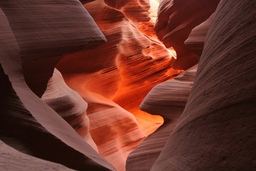 antelope canyon