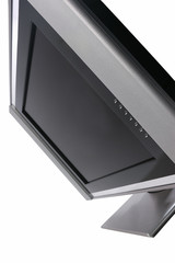 flat lcd television