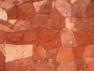 abstract background made with aged stone