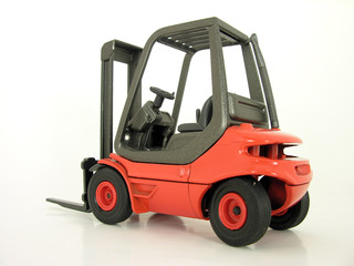 forklift