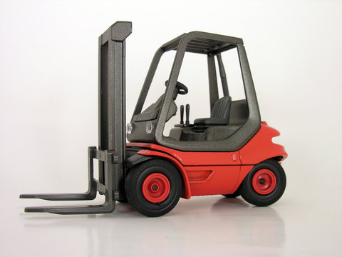forklift