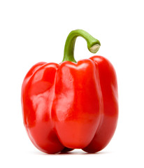red bell pepper