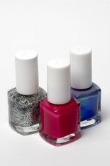nail varnish