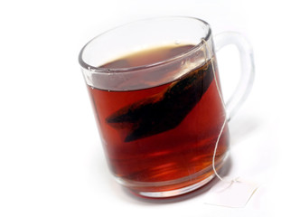 tea