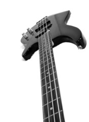 bass