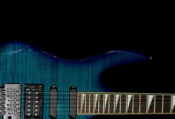guitar