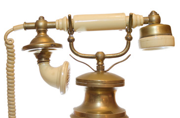 vintage telephone