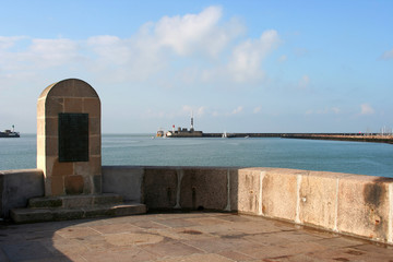 port