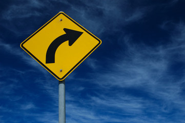 traffic sign