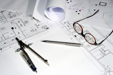 architecture feminine