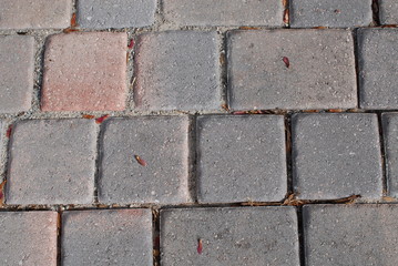 stone pavers
