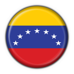 bottone bandiera venezuela button flag
