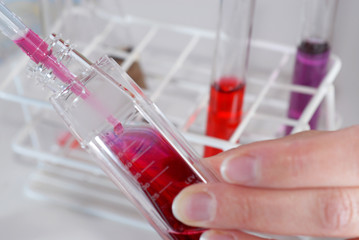 chimie