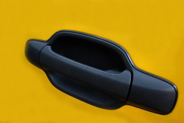 car door handle