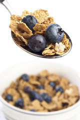 breakfast cereal