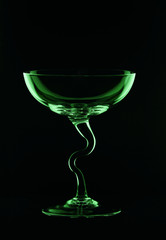 wine glass