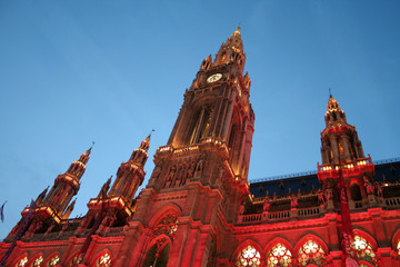 rathaus