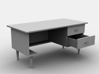 desk