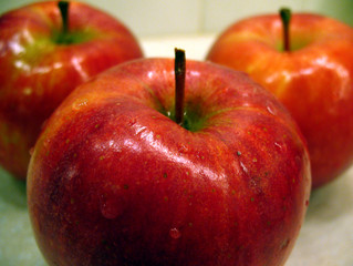 apples