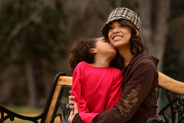 ashley and tiara