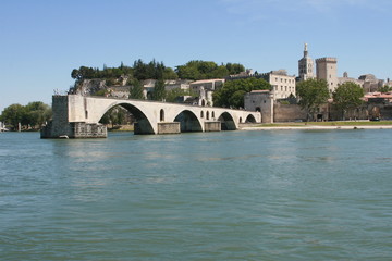 pont saint benezet