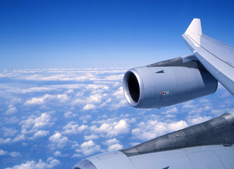 flugzeug