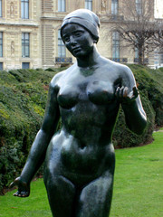 Fototapeta premium grace