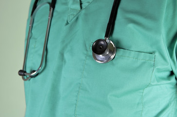 stethoscope