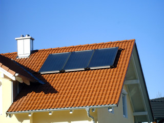 sonnenenergie
