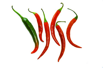 chili pepper